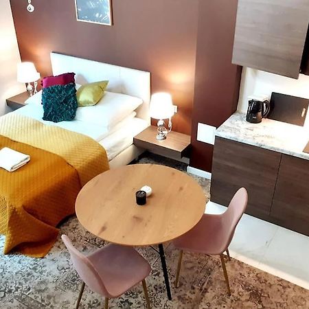 Luxury Apartment - Rakowicka 6 Krakow Dış mekan fotoğraf