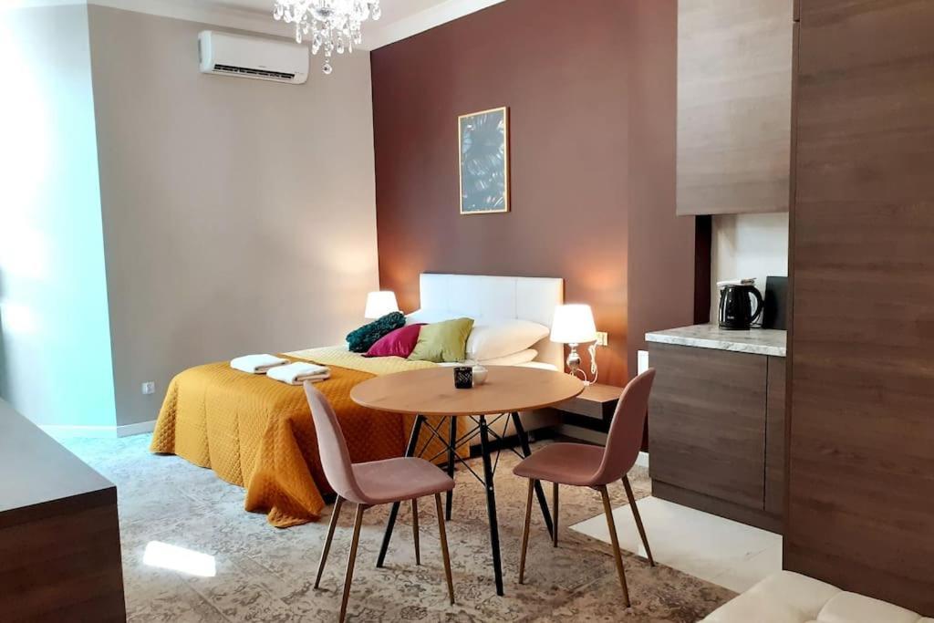 Luxury Apartment - Rakowicka 6 Krakow Dış mekan fotoğraf