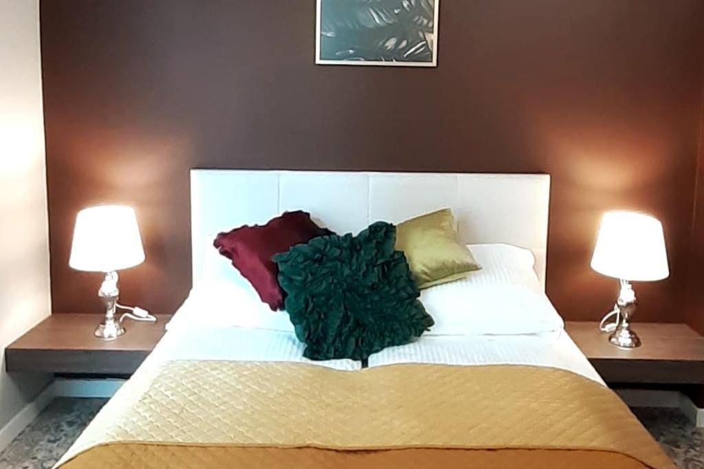 Luxury Apartment - Rakowicka 6 Krakow Dış mekan fotoğraf