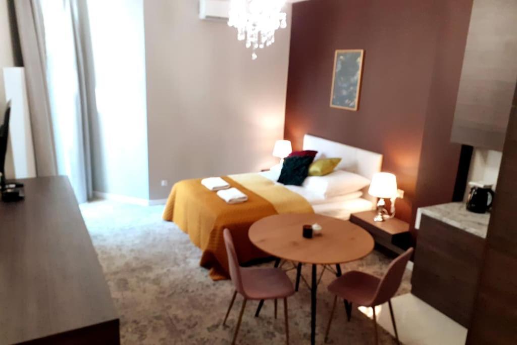 Luxury Apartment - Rakowicka 6 Krakow Dış mekan fotoğraf