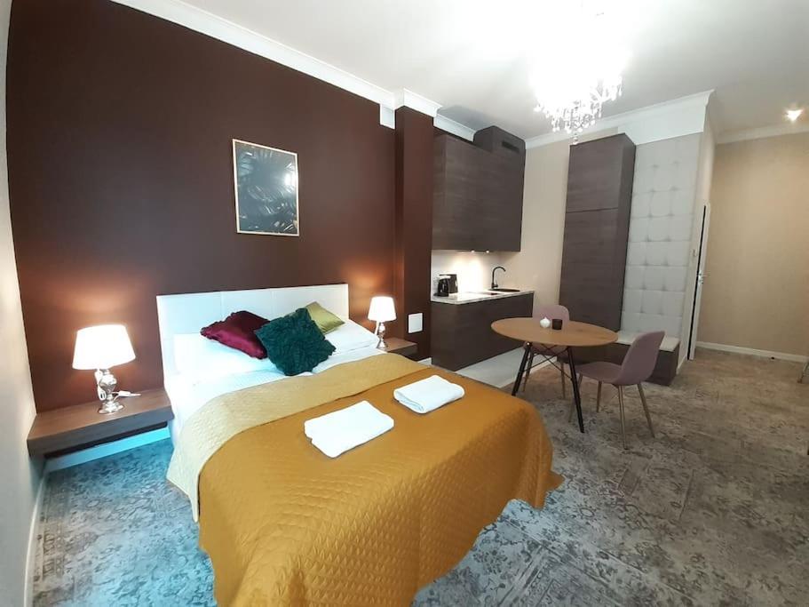 Luxury Apartment - Rakowicka 6 Krakow Dış mekan fotoğraf
