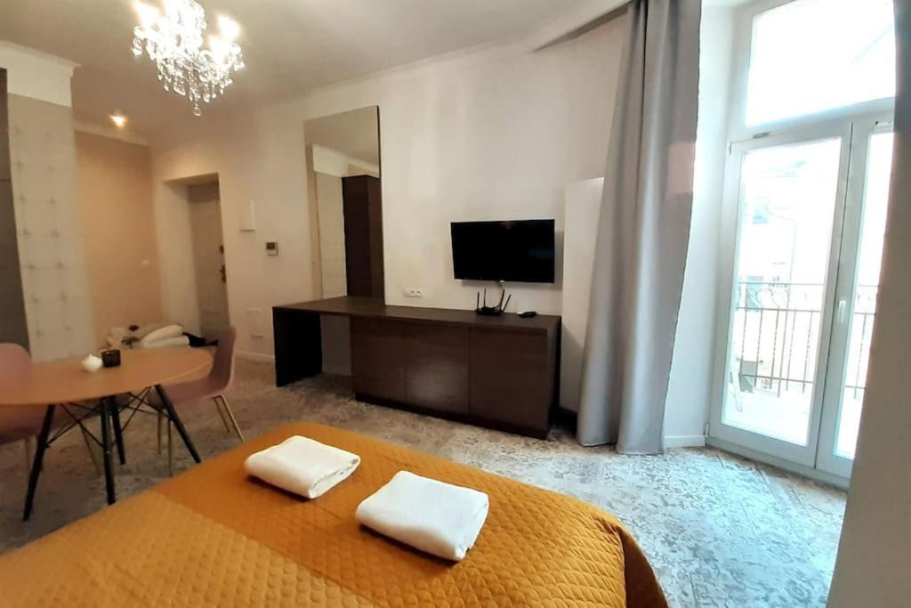 Luxury Apartment - Rakowicka 6 Krakow Dış mekan fotoğraf
