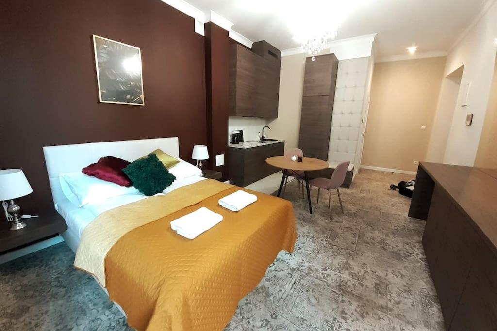 Luxury Apartment - Rakowicka 6 Krakow Dış mekan fotoğraf