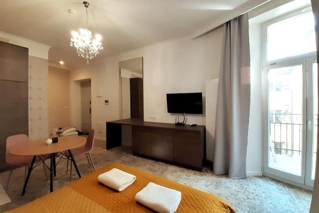 Luxury Apartment - Rakowicka 6 Krakow Dış mekan fotoğraf