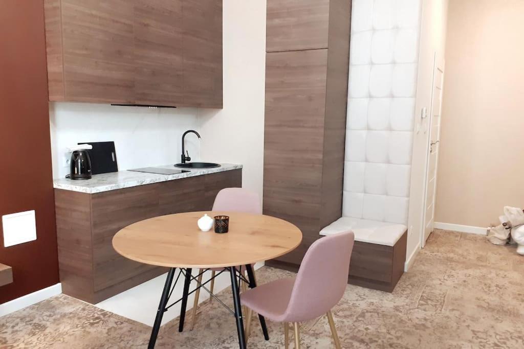 Luxury Apartment - Rakowicka 6 Krakow Dış mekan fotoğraf